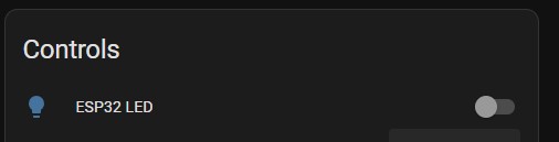 Home Assistant LED Controls