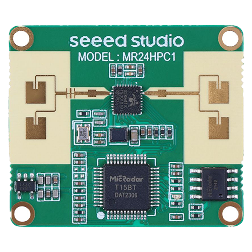 Seeed 24Ghz Lite