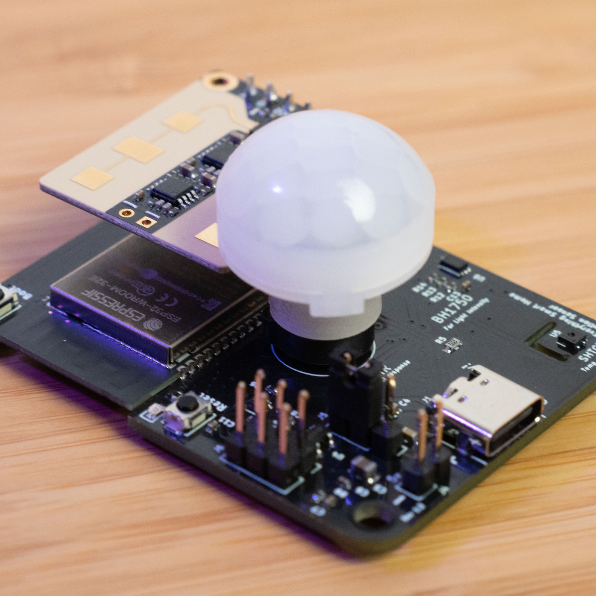 Everything Presence One