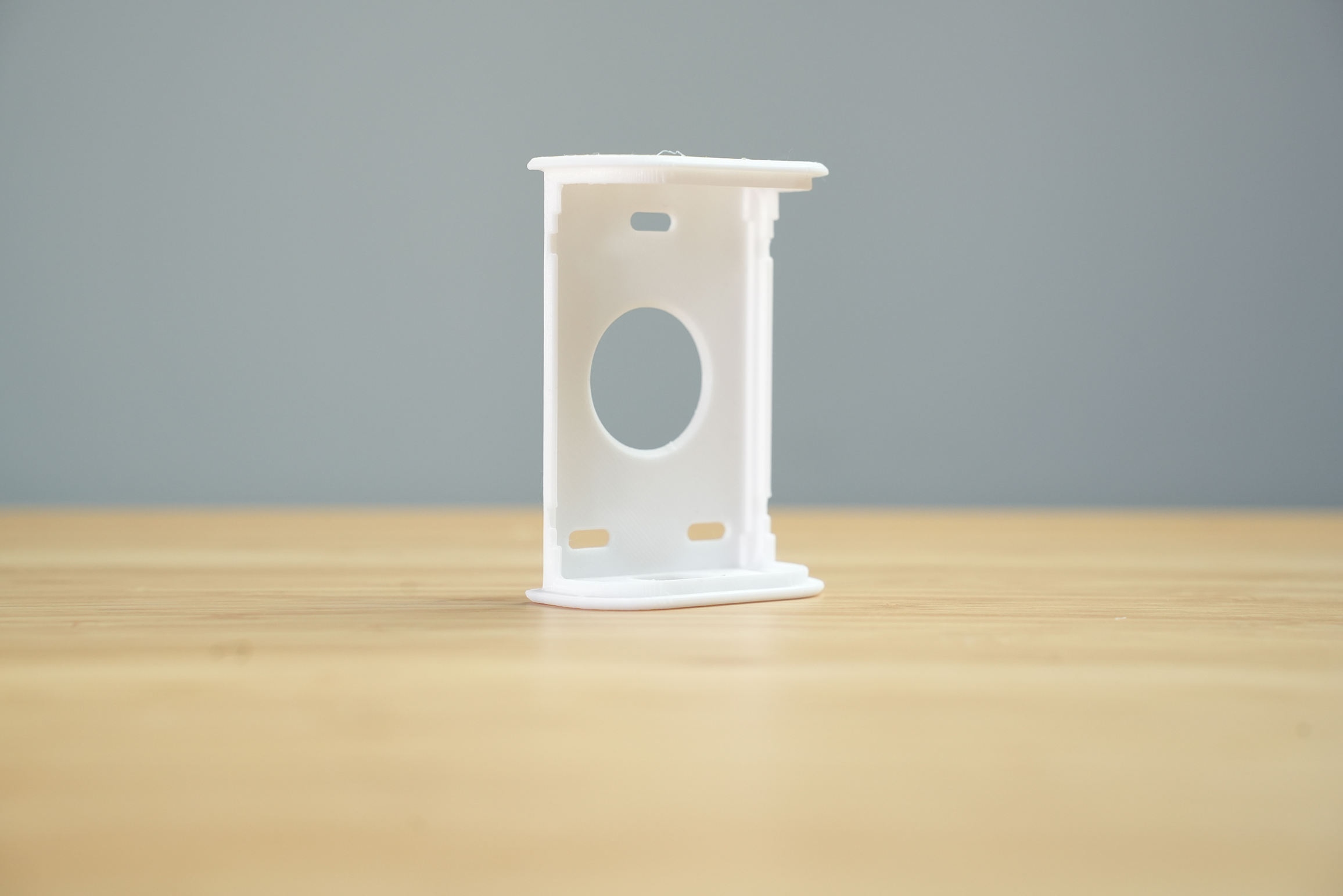 Everything Presence One Official Case Back