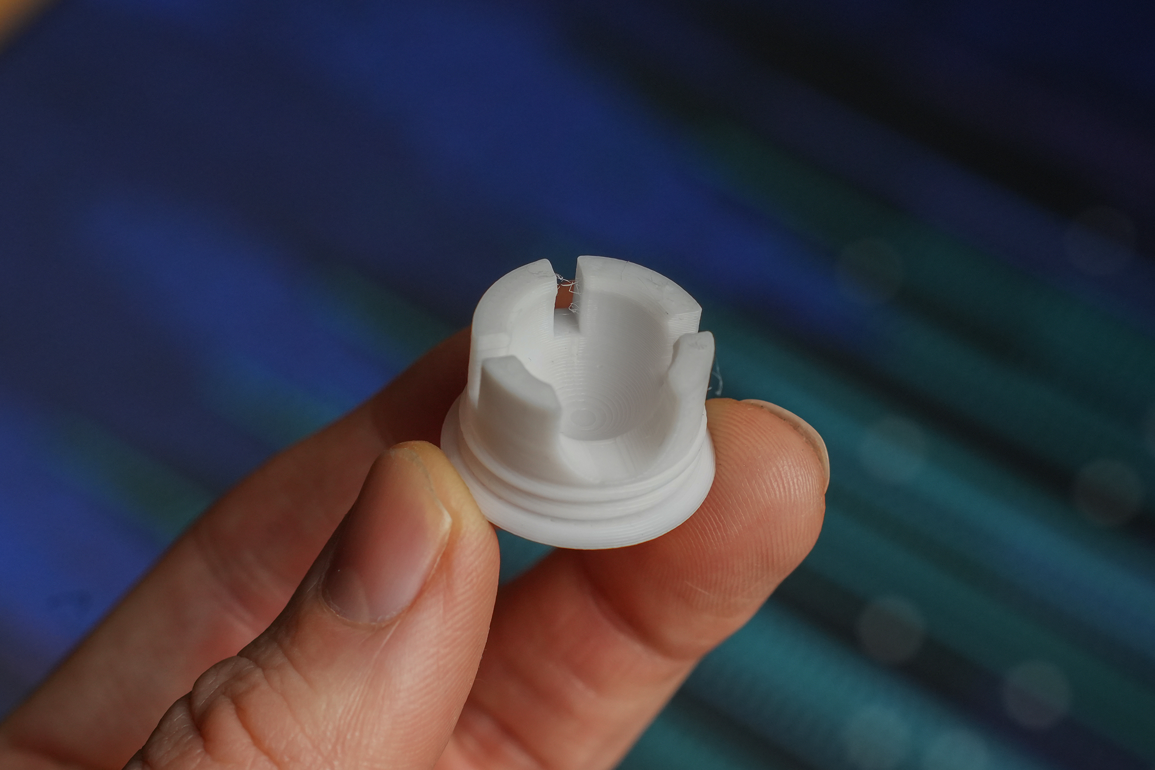 Everything Presence One Official Case Ball Joint