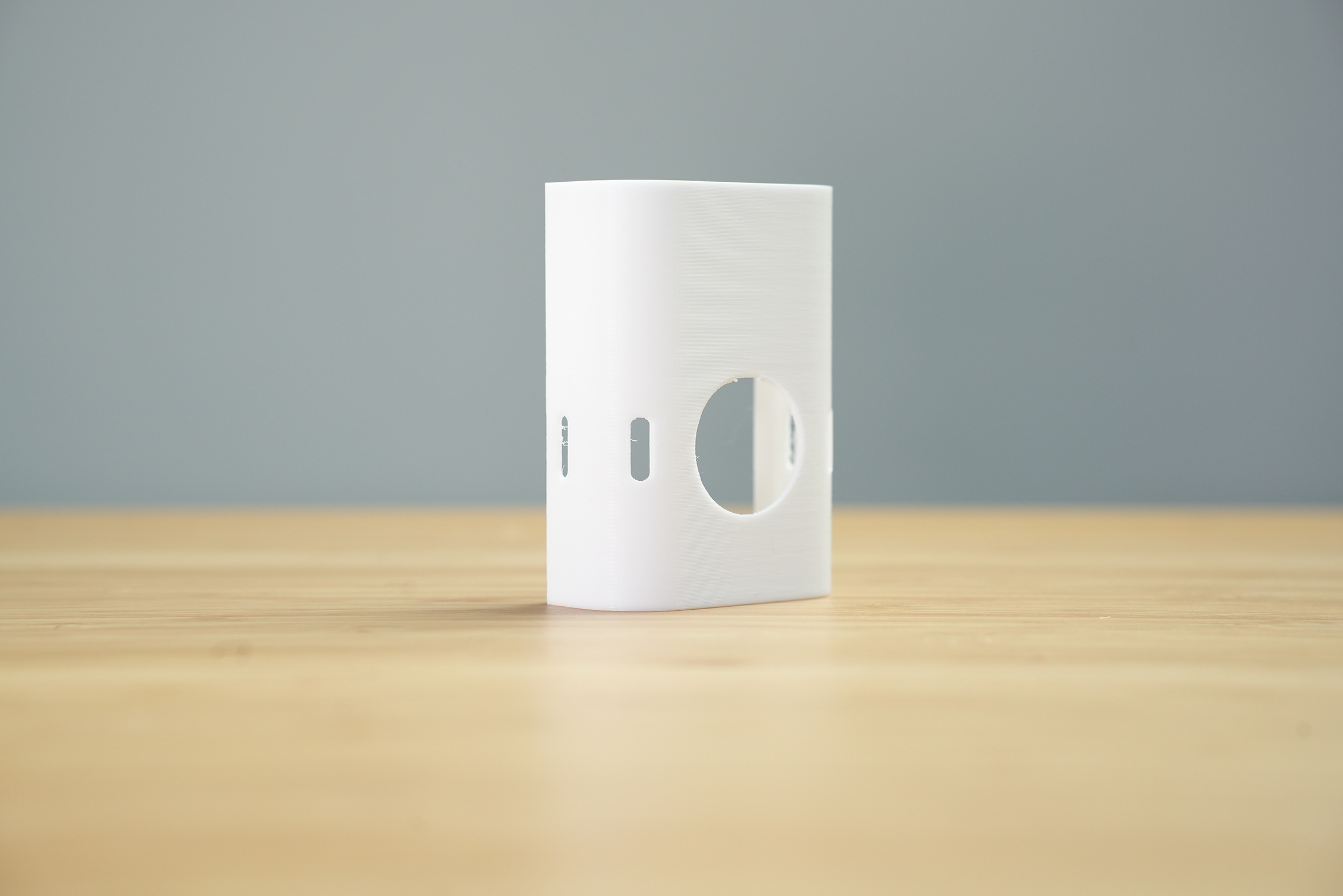 Everything Presence One Official Case Front