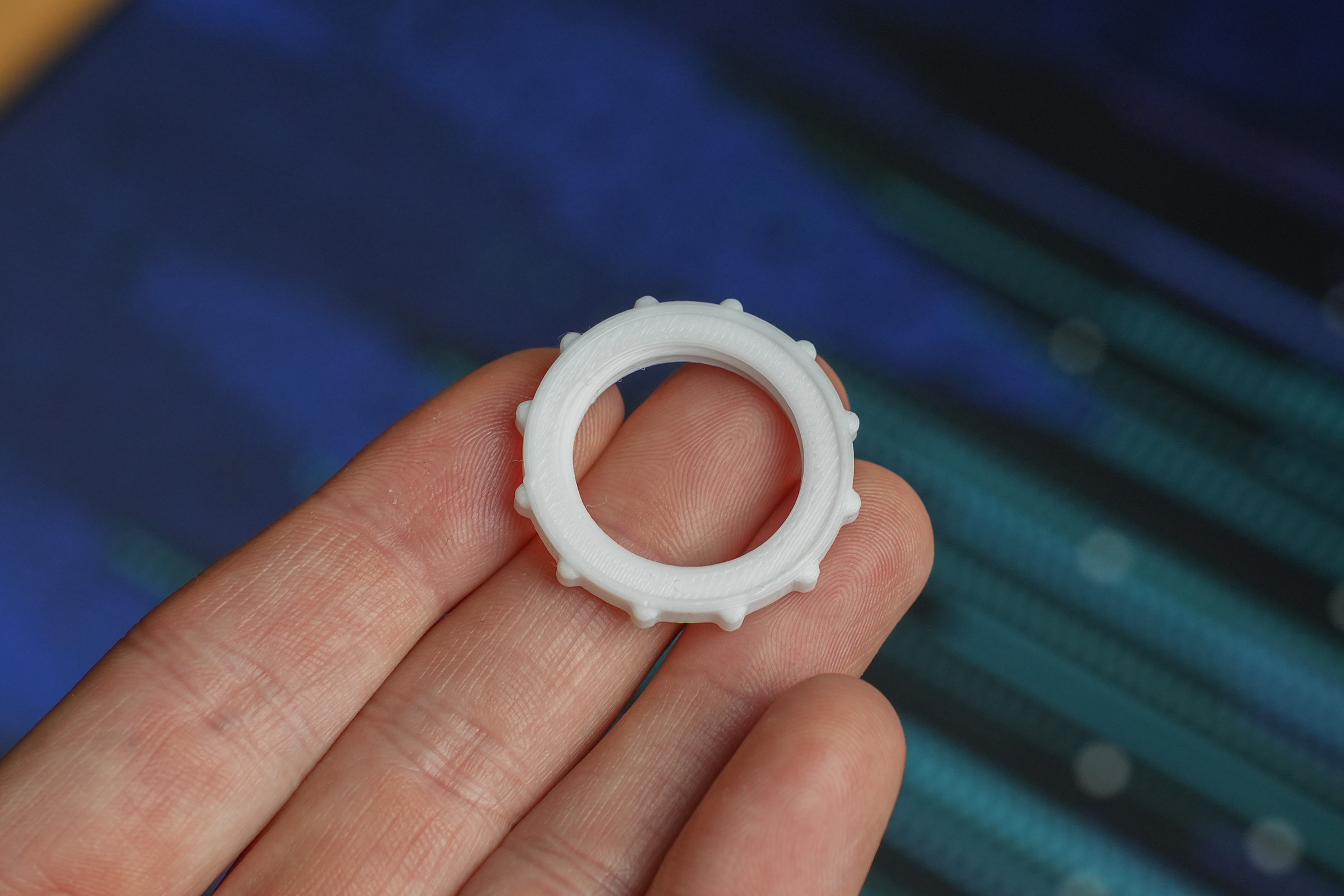 Everything Presence One Official Case Ball Joint